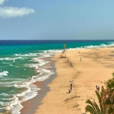 Apartamento Comodo En Conil Cerca De La Playa, 2 Habitaciones, 2 Banos - Es-180-8 Apartment *