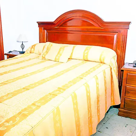 Apartamento Comodo En Conil Cerca De La Playa, 2 Habitaciones, 2 Banos - Es-180-8
