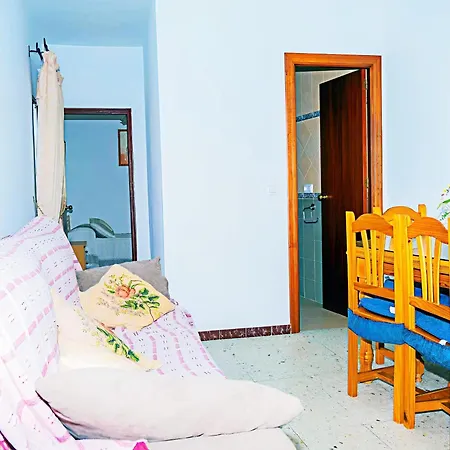 Apartamento Comodo En Conil Cerca De La Playa, 2 Habitaciones, 2 Banos - Es-180-8 * Conil De La Frontera